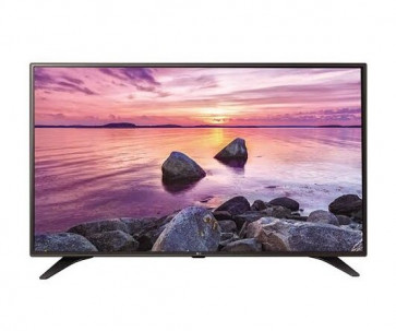 55LV340C - LG LV340C 55-Inch 1920 x 1080 Essential Commercial LED-backlit TV