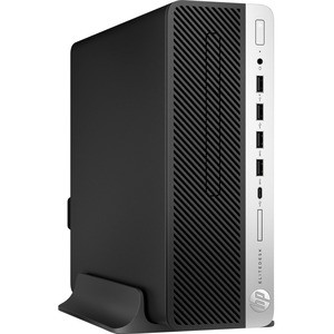 HP 4PE30UT#ABA EliteDesk - 4GB RAM - 500GB - 3.50 GHz Desktop Computer
