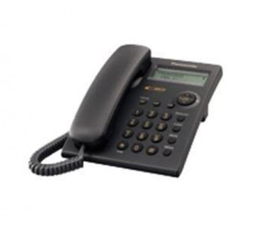 KX-TSC11B - Panasonic 1-Line Caller ID Integrated Corded Telephone System