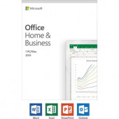 Microsoft Office T5D-03190 - 2019 Home - Business - Software License
