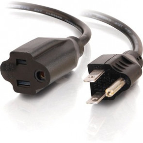 C2G 12ft Power Extension Cord