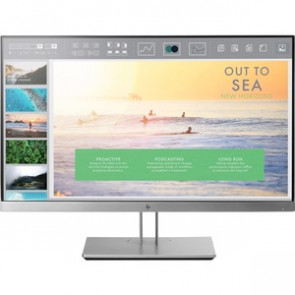 HP 1FH46A8#ABA Business E233 23" Full HD LED LCD Monitor