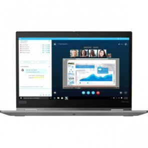 Lenovo 20NN0010US Core i7 ThinkPad X390 Yoga 13.3" Touchscreen 2 in 1 Notebook