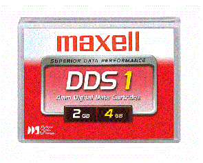 maxell_331910_dds-1_4mm_2gb_4gb_tape_cartridge
