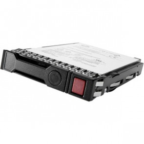 HPE 870759-B21 - ENTERPRISE - HARD DRIVE - 900 GB - SAS 12GB/S