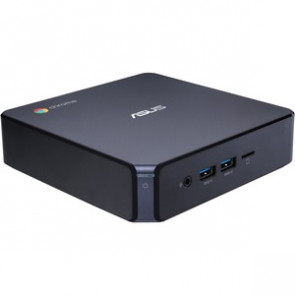 Asus CHROMEBOX 3-N017U - 4 GB RAM - 32 GB SSD Chromebox