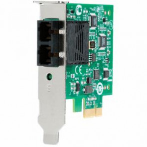 ALLIED AT-2711FX/SC-901 - TELESIS AT-2711FX/SC - NETWORK ADAPTER