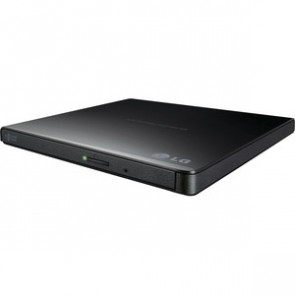 LG GP65NB60 - DVD±RW (±R DL) / DVD-RAM DRIVE - USB 2.0 - EXTERNAL