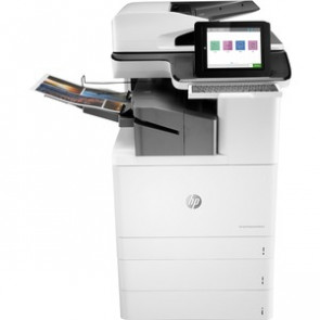 HP T3U56A#BGJ LaserJet M776/M776zs Laser Multifunction Printer - 1750 Sheets Input