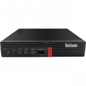Lenovo 10T7001GUS - Core i3 8100T - 4 GB RAM - 1 TB HDD - ThinkCentre Desktop Computer