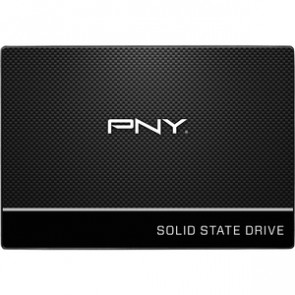 PNY SSD7CS900-240-RB - CS900 - 240 GB - SATA/600 - Solid State Drive