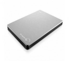 STDS2000100 - Seagate 2TB USB 3.0 Portable Hard Drive