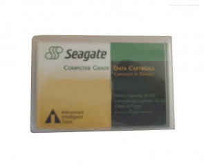 STMAM50G - Seagate 25/50GB AIT 8MM Data Cartridge