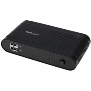 StarTech WIFI2HD2 - WiFi - HDMI - Audio Video Wireless Extender